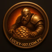 Lucky 107 Game fishing