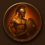 Lucky 107 Game fishing app