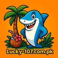 Lucky 107 Game fishing