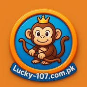 Lucky 107 Game fishing