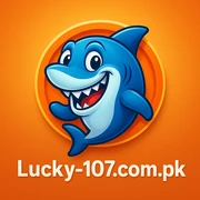 Lucky 107 Game fishing