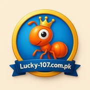 Lucky 107 Game fishing