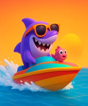 Lucky 107 Game list of fishing games