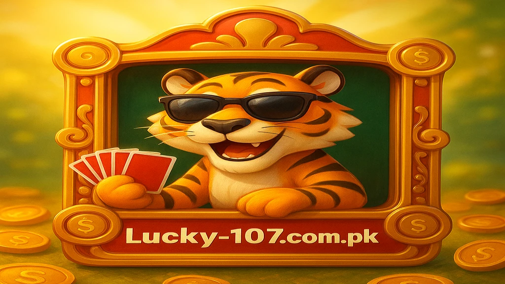 Through Lucky 107 Game, explore the Fortune Tiger demo and enjoy generous prizes with a smooth, trial-based gaming experience.