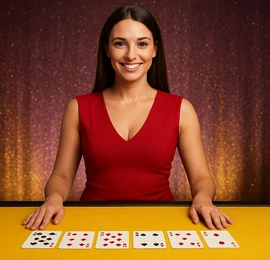 Lucky 107 Live Gaming