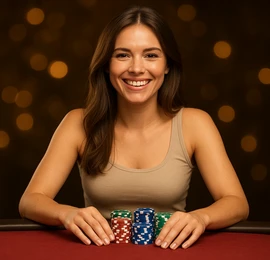 Lucky 107 Live Gaming