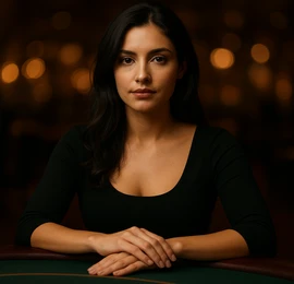Lucky 107 Live Gaming