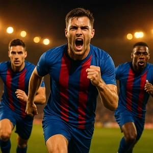Lucky 107 Game Sports Gaming