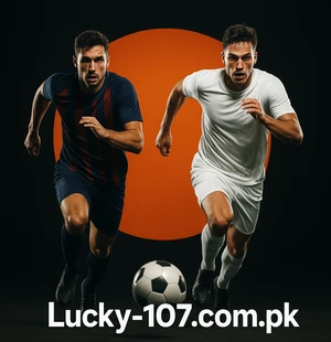 Lucky 107 Game Sports Gaming